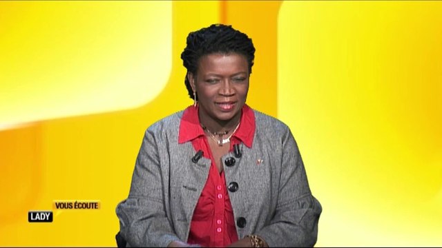 Lady vous écoute du 290115 Sujet: Billet d' humeur sur l' actualité Invités: 1) NDEYE FATOU KANE (Blogueuse) 2) Makaïla NGEBLA (Blogeur)