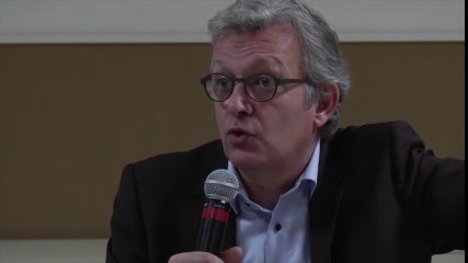 « Je tenais à être au plus près de ceux qui se battent » Pierre Laurent