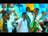 Rakho Jeet Ki Lagan - PTV Sports worldcup 2015 song