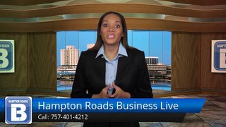 Hampton Roads Business Live Chesapeake 5 Star Rating        Amazing         5 Star Review by Patrick T.