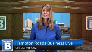 Hampton Roads Business Live Chesapeake New Review        Remarkable         5 Star Review by Dennis G.