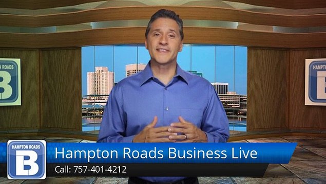 Hampton Roads Business Live Chesapeake Excellent Review Perfect Five Star Review by Tony E.