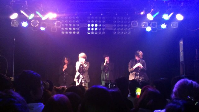 150125 B1∞4 Lonely dance cover