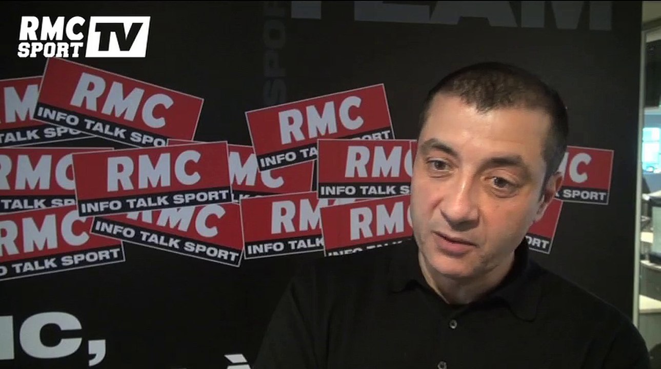 Rugby / Mourad Boudjellal : "Rien à cirer de bien jouer ou mal jouer" 29/01