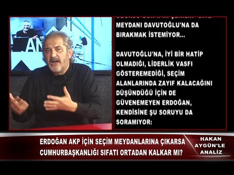 30 ocak hakan aygün analiz