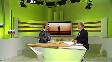 En Privé avec Christophe WIllem