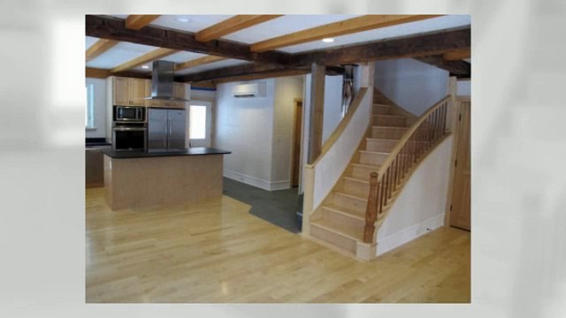 Midea HVAC Heat Pump (Heating and Air Conditioning).