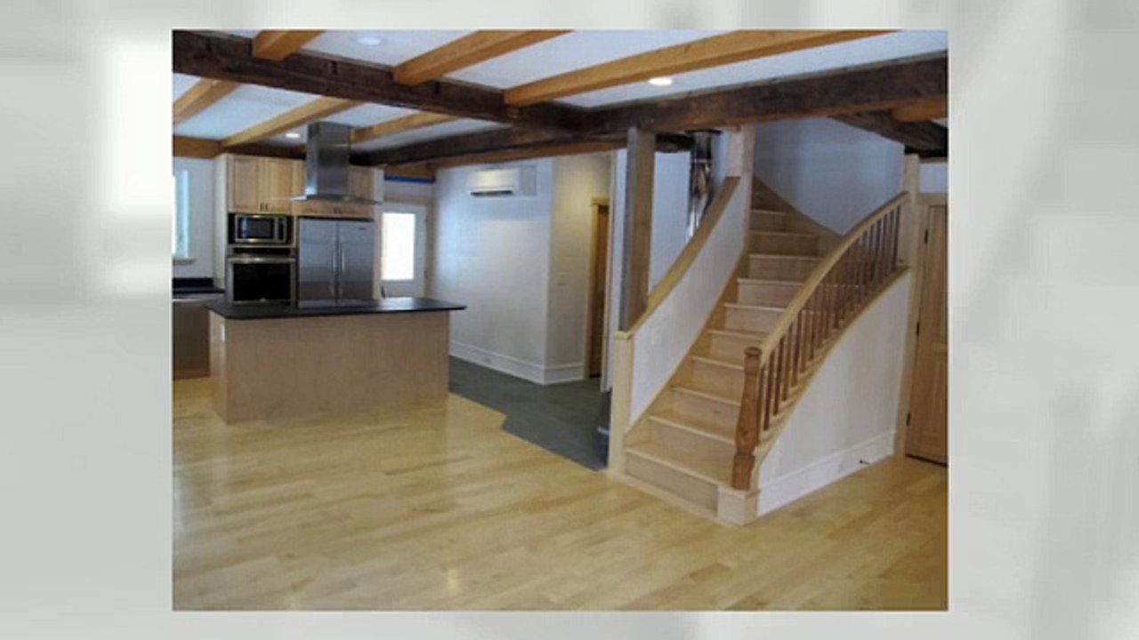 Midea HVAC Heat Pump (Heating and Air Conditioning).