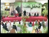 Wo Shehre Nabi - Waheed Zafar Qasmi Videos