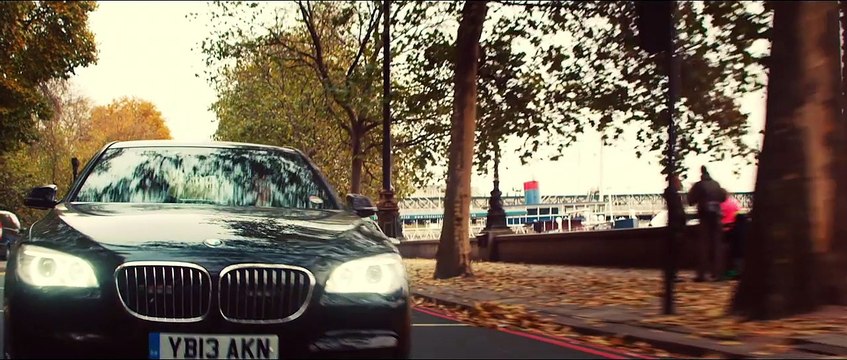 CHARLIE MORTDECAI - Bande-annonce VF