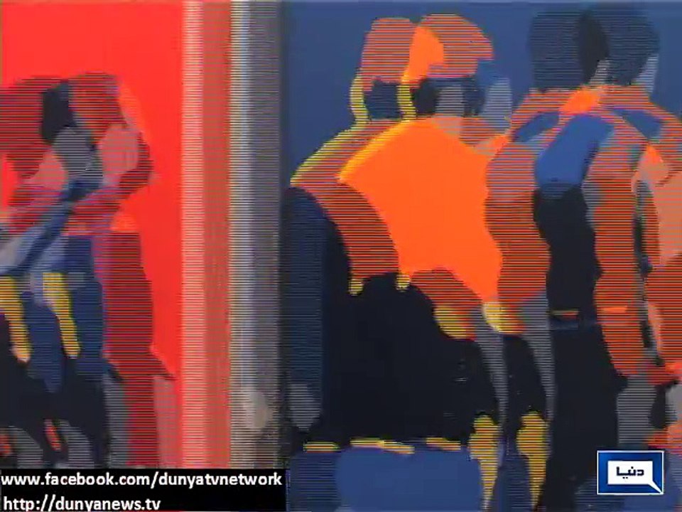 Dunya News - Painting exhibition held in Islamabad