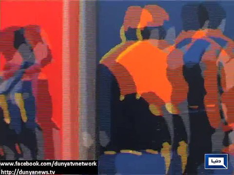 Dunya News - Painting exhibition held in Islamabad