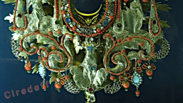 5/6 Tourisme en République Tchèque Visitez Prague Sanctuaire de Lorette Monastère de Strahov cathédrale Saint Guy Tourism in Czech Republic Prague Loretta Sanctuary Strahov Monastery Saint Vitus Cathedral Tourismus in Tschechische Republik