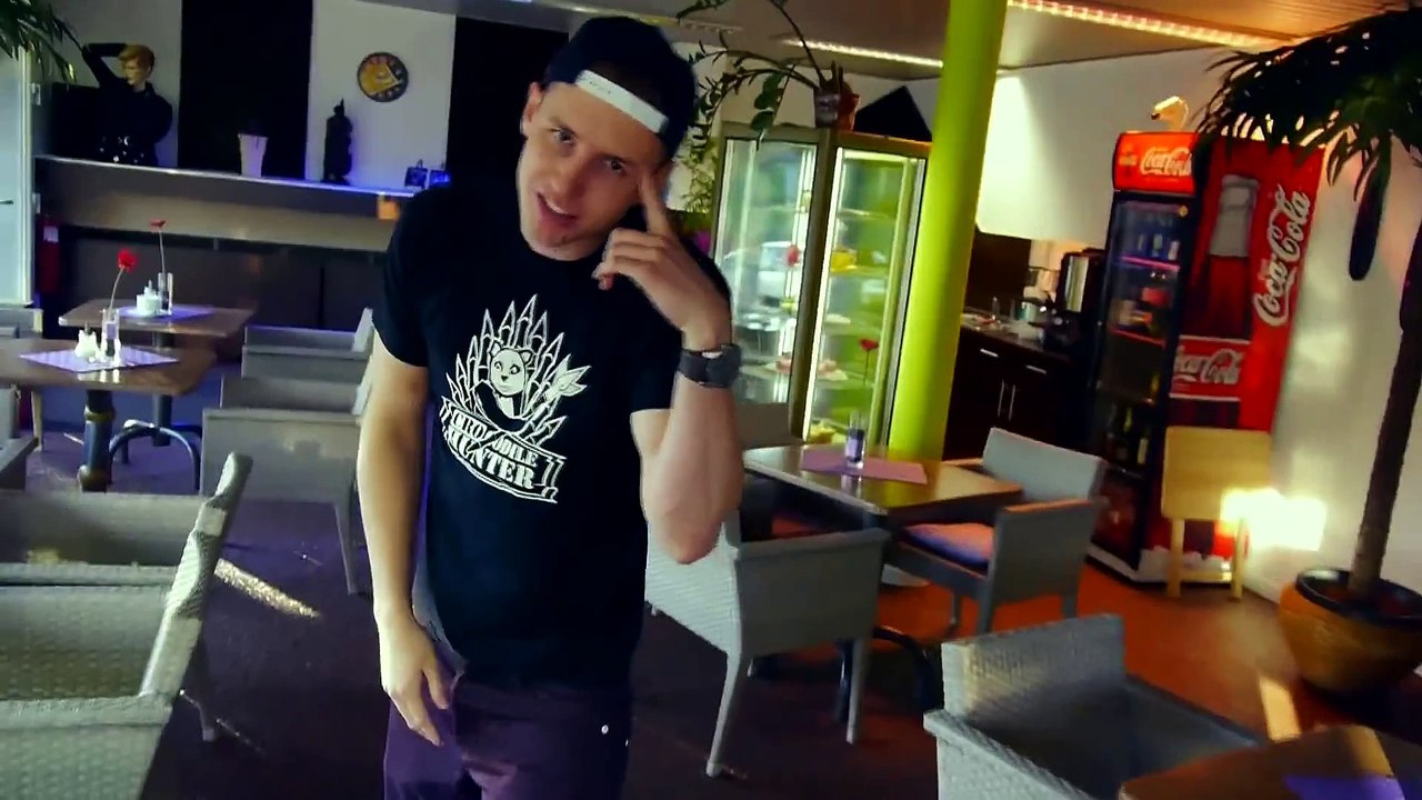 MAVGIC - 64tel vs. RaMio (VBT 2013)