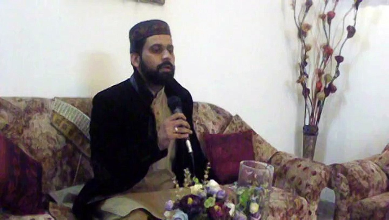 abid rauf qadri baba bhulay shah MAA TARA QURBAN