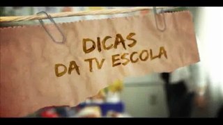 Dicas da TV Escola [2] Invenções de Thomas Edison