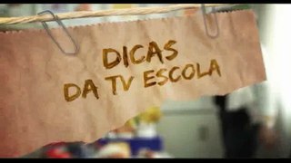 Dicas da TV Escola [3] Projeto de Brasília