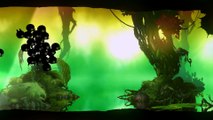 BADLAND Game of the Year Edition Trailer - PS4, PS3, PS Vita  (Official Trailer)