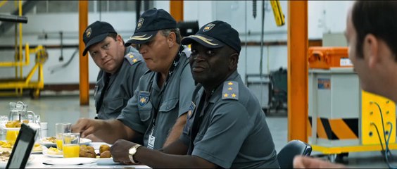 CHAPPIE - Bande-annonce VF