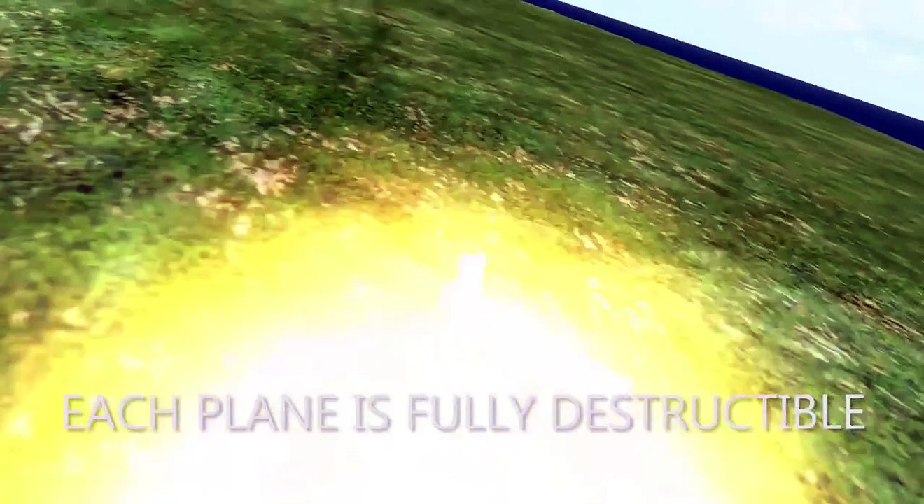 SimplePlanes