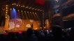 Jools Holland chats with Karel Bartak at EBBA Award Show 2015