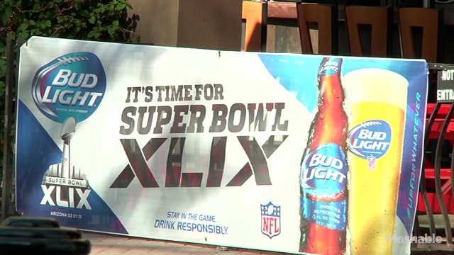 Super Bowl host city is in financial trouble