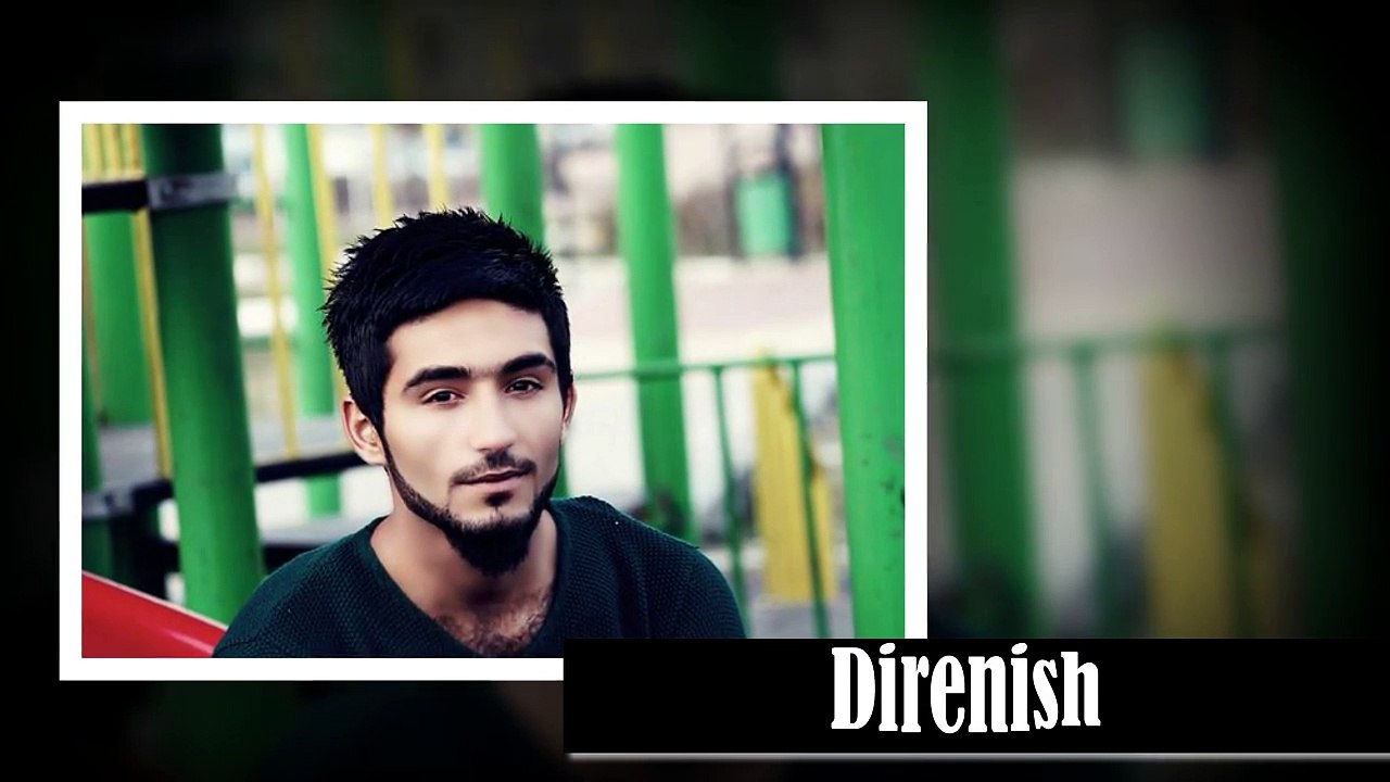 # Geçmişten Hatıra # İdris & Jakoba Ft. KaranLık Rap & Direnish - 2015 Viranşehir