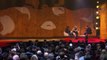 Jools Holland interviews The Ting Tings at EBBA Award Show 2015