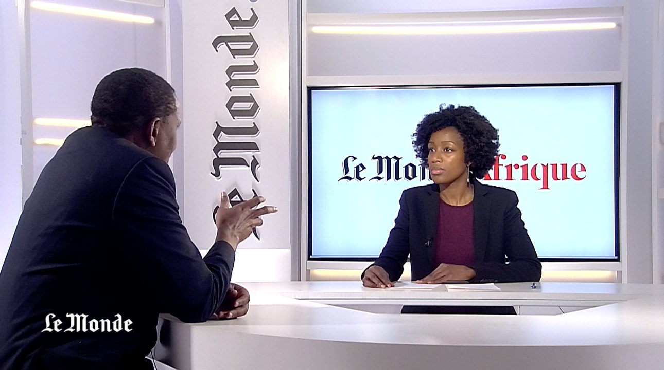 Union africaine : "un sursaut" est nécessaire face aux crises