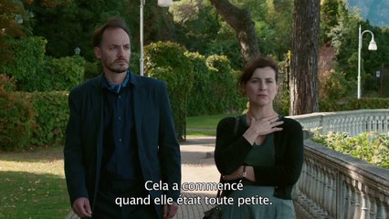 LA SAPIENZA - Bande-annonce VO