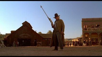 Watch Back to the Future Part III Full Movie