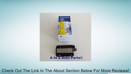 Chevrolet Silverado,GMC Sierra Upper Dash Glove Compartment Silver Door LATCH new OEM Review