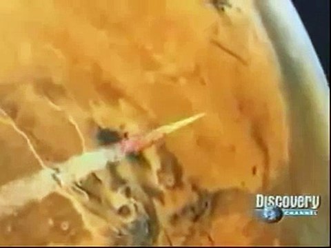 La Exploración del Universo - Cosmos, Ciencia