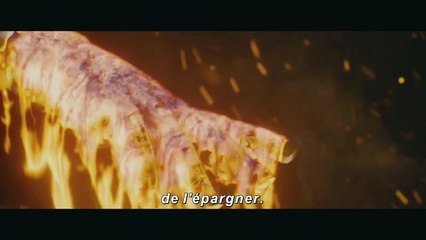 AVENGERS, L'ERE D'ULTRON EN 3D - Bande-annonce VO