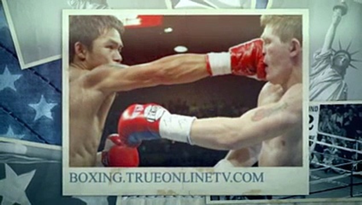 Highlights - Keith Tapia vs. Jesse Oltmanns - january 30th - live streaming boxing usa