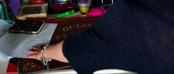 OUIJA - Bande-annonce VF