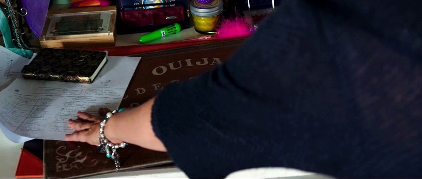OUIJA - Bande-annonce VF