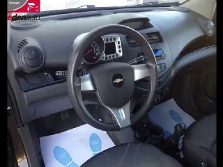 Annonce chevrolet spark 1.0 ESS 16 V LS 5PTES