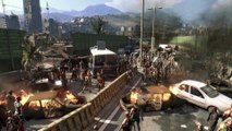 Dying Light - Launch Trailer - PS4 (Official Trailer)