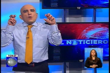 Detenidos por robo y tenencia ilegal de droga