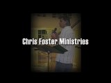 AWAKEN CRUSADE / EVANGELIST CHRIS FOSTER / AWAKENING A GENERATION