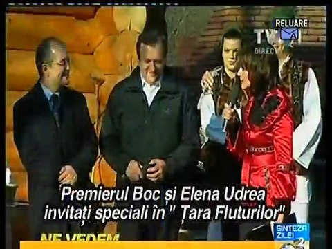 In gura presei cu Mircea Badea + pasa cu Sinteza zilei - Joi 29 Ianuarie 2015