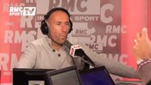 Luis Attaque / Luis et les médias qui ont déstabilisé le PSG avec l’affaire Ronaldinho - 30/01