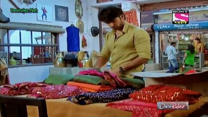 Ek Rishta Aisa Bhi 30th January 2015 Part-2