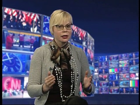 информационная война ЭФИР 30 января 2015 встреча с Ларисой Михайловой