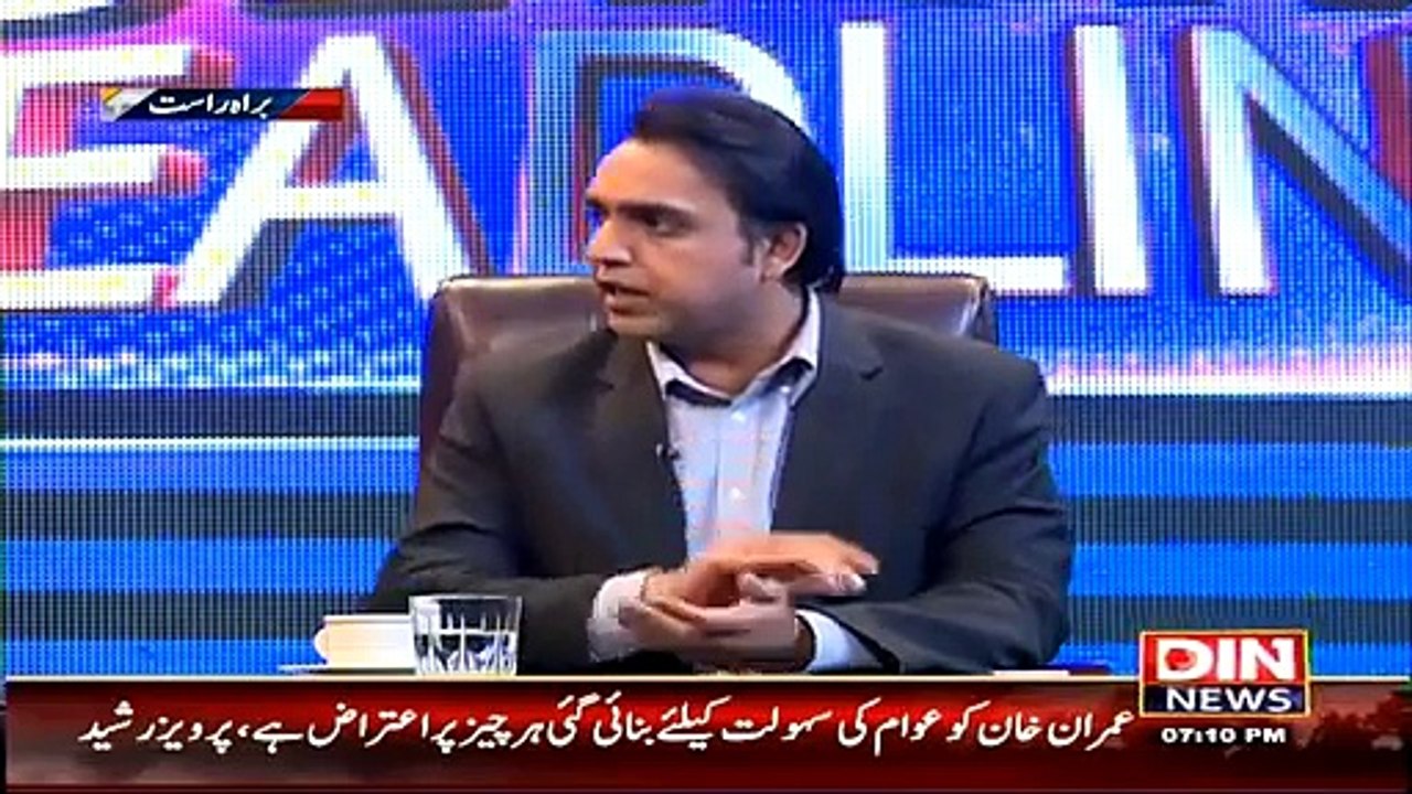 Beyond Headlines 29 January 2015 - Din News