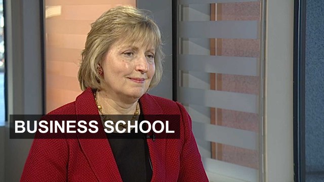 Schools must change for MBAs to get jobs