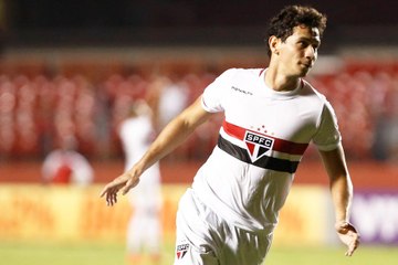Muricy confirma Ganso e Souza fora da estreia do Paulistão