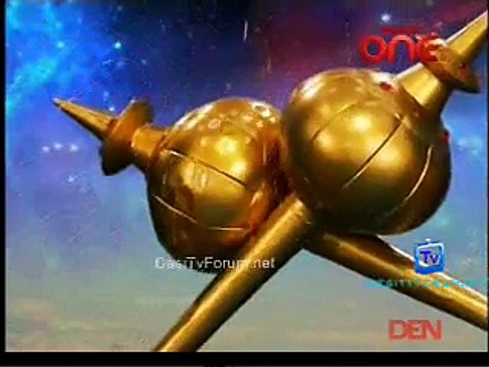 Jai Jai Jai Bajarangbali 30th January 2015 Video Watch pt3