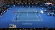 Novak Djokovic ganó a Wawrinka y está en la final del Australian Open (VIDEO)